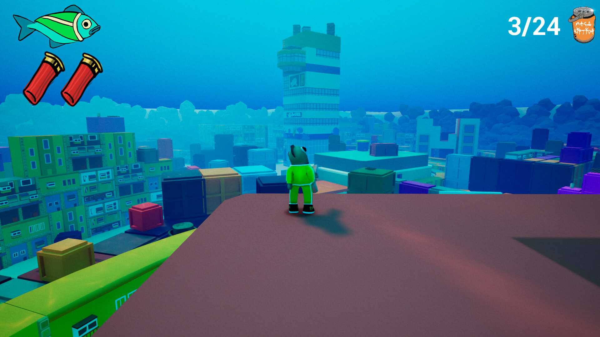 Flipper On Recoil screenshot 1