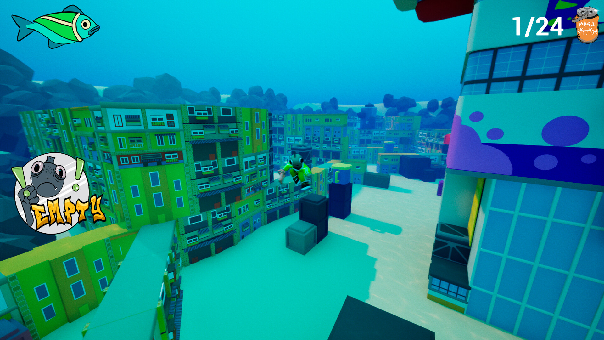 Flipper On Recoil screenshot 7