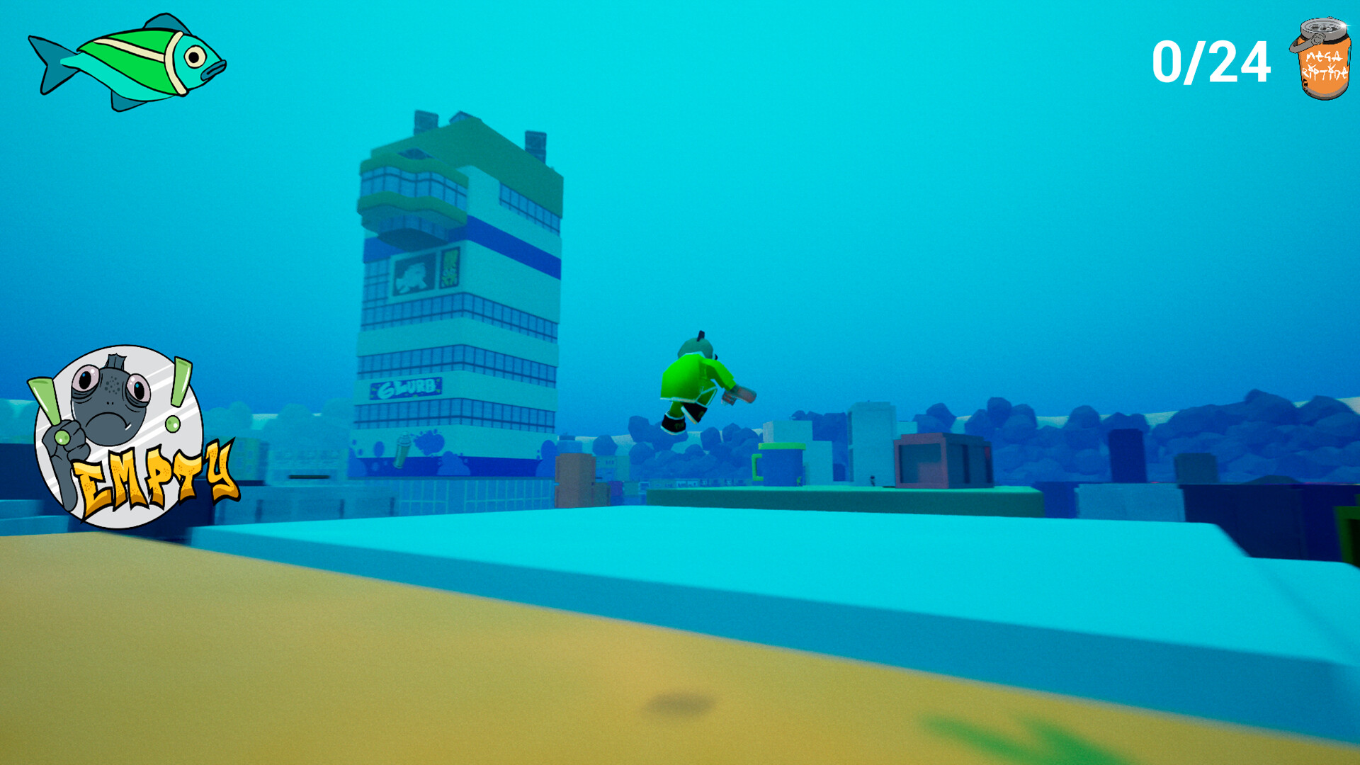 Flipper On Recoil screenshot 4