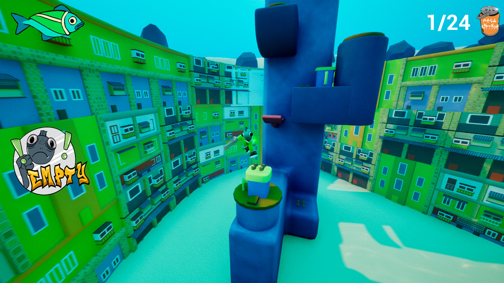 Flipper On Recoil screenshot 6