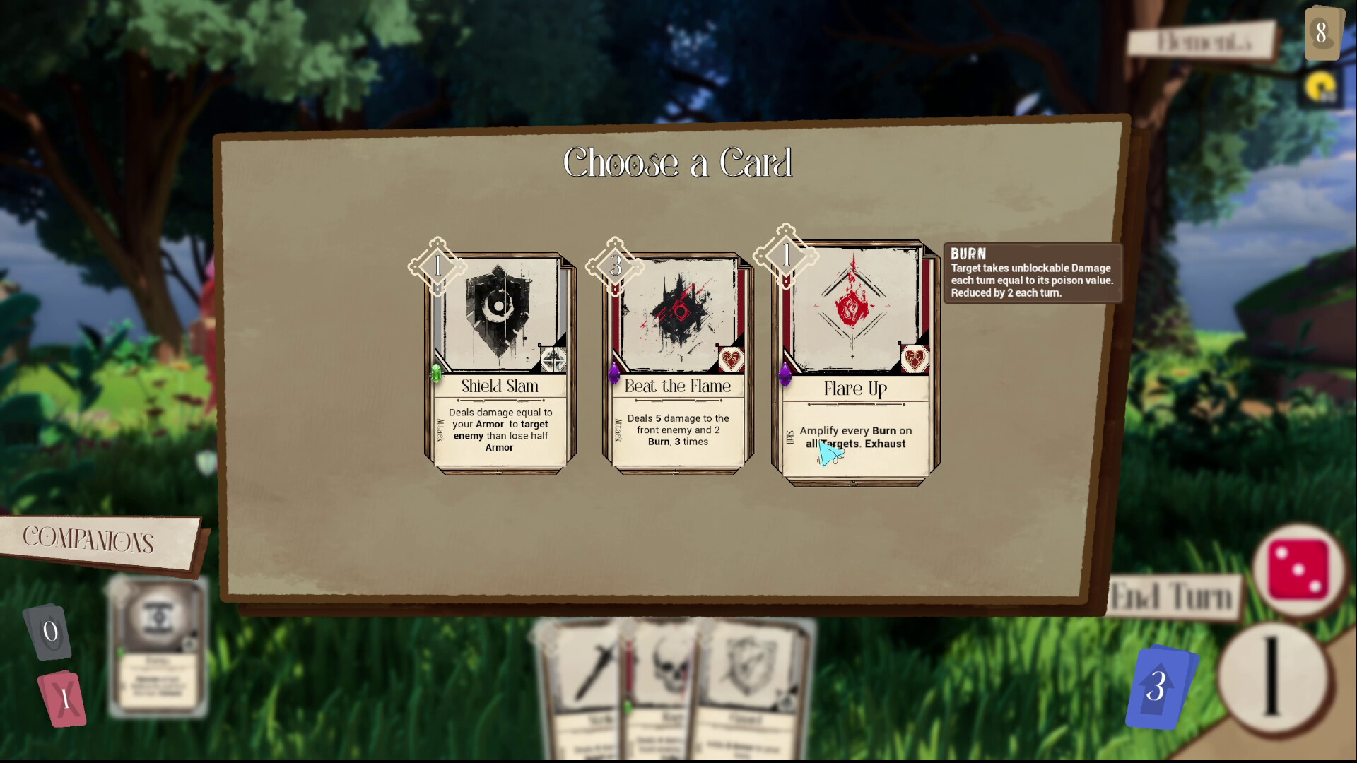 Hollow Alchemist screenshot 6