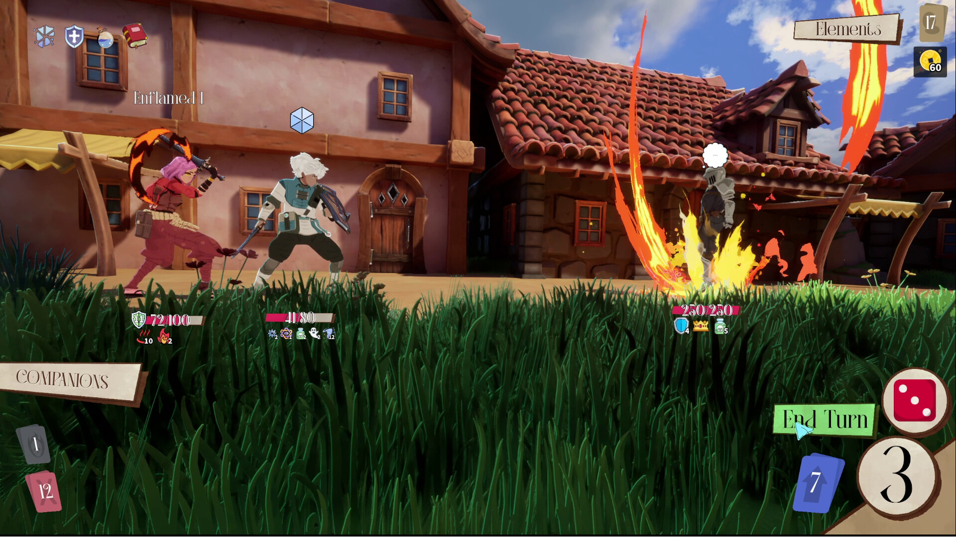 Hollow Alchemist screenshot 11