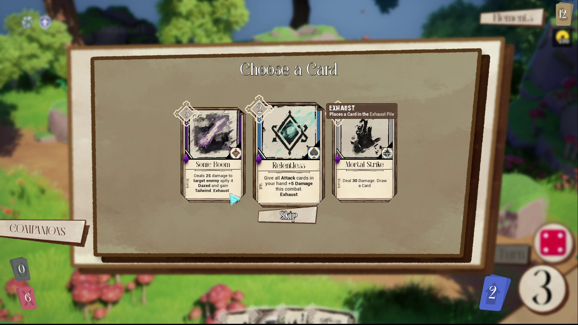 Hollow Alchemist screenshot 4