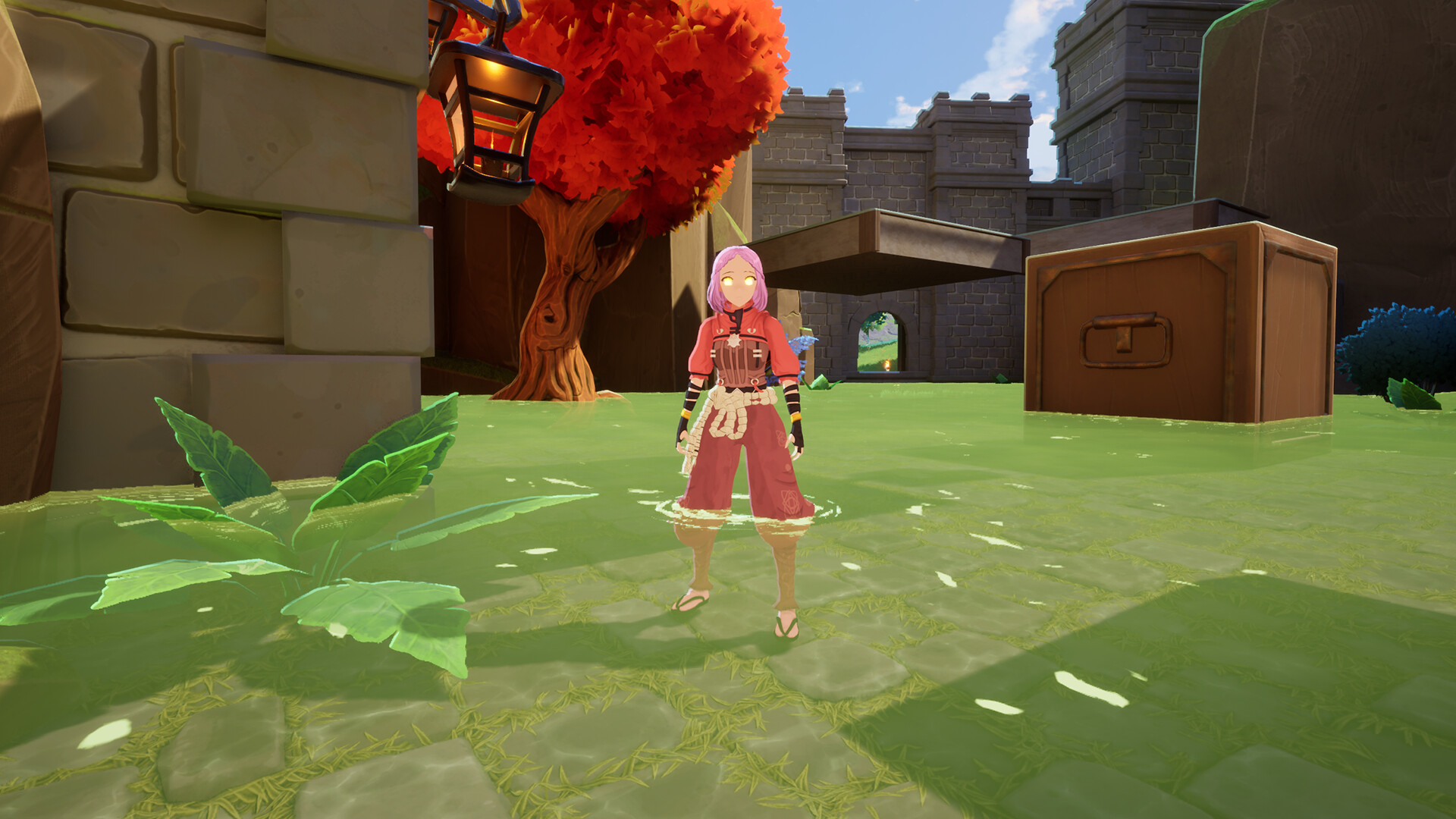 Hollow Alchemist screenshot 7