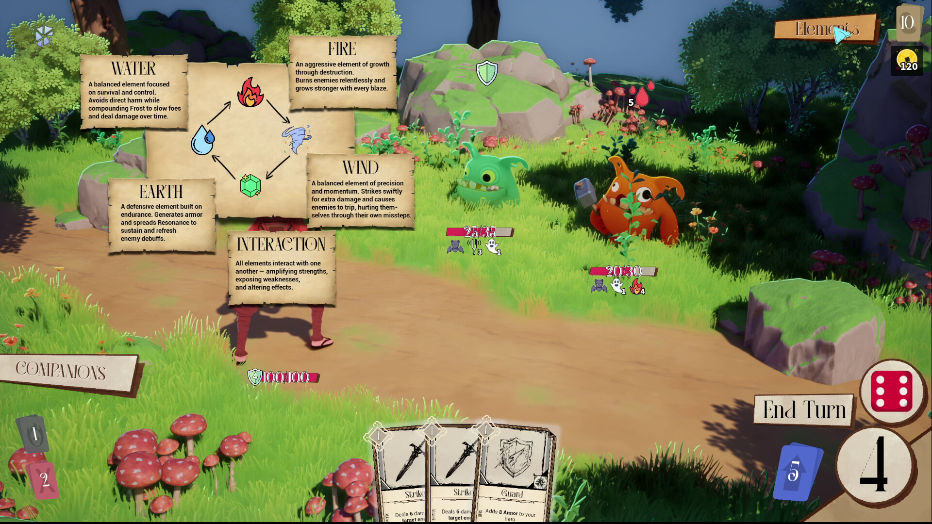 Hollow Alchemist screenshot 9
