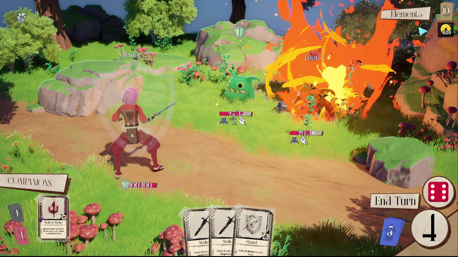 Hollow Alchemist screenshot 14