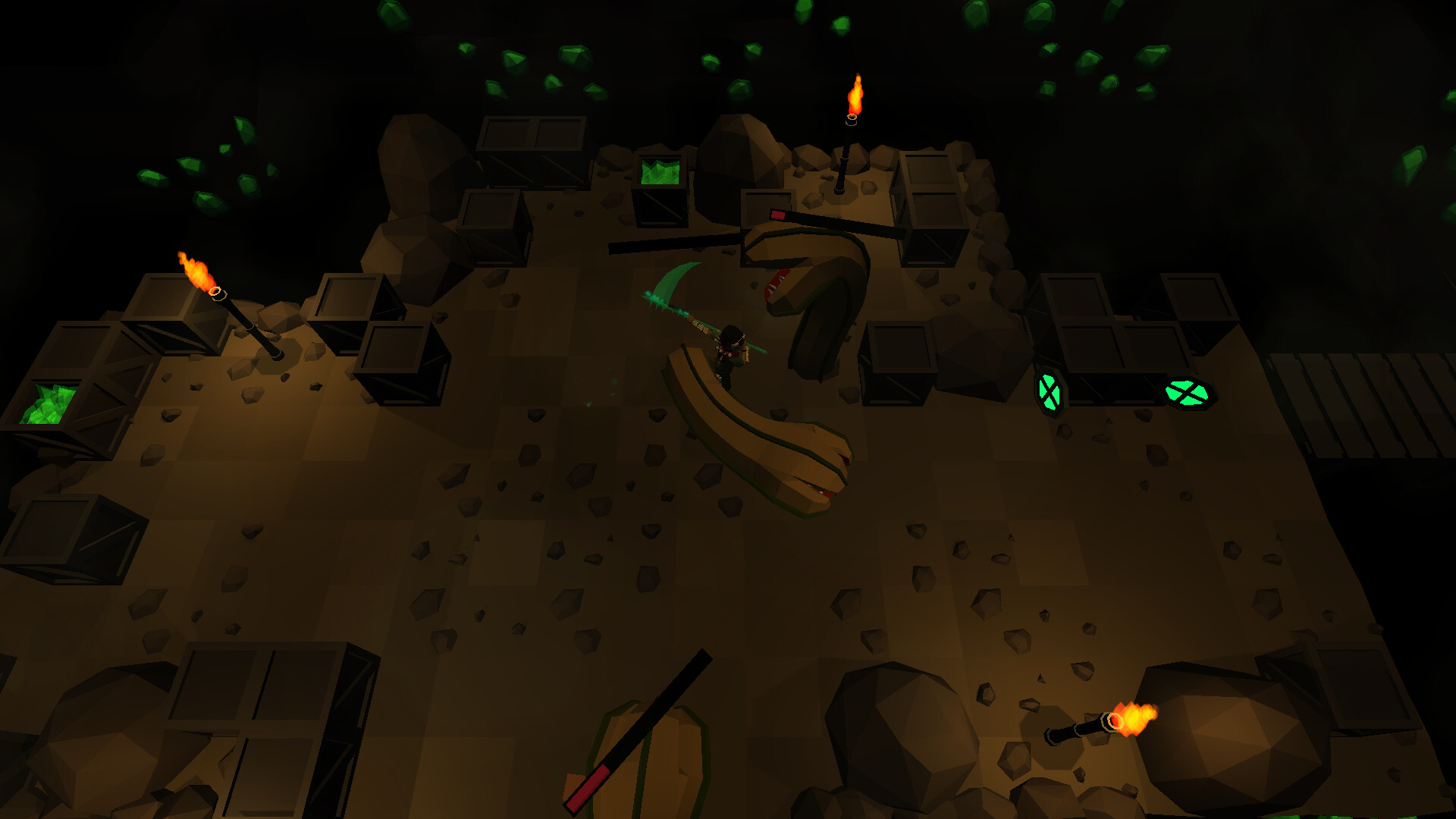 Deathward screenshot 7