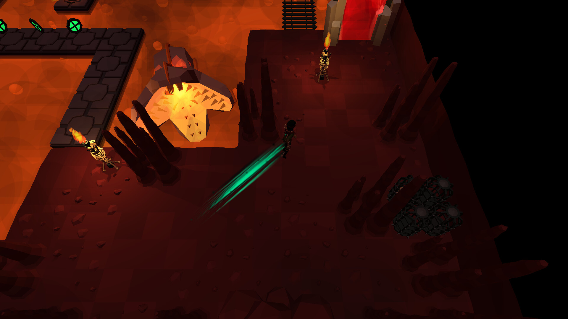 Deathward screenshot 4