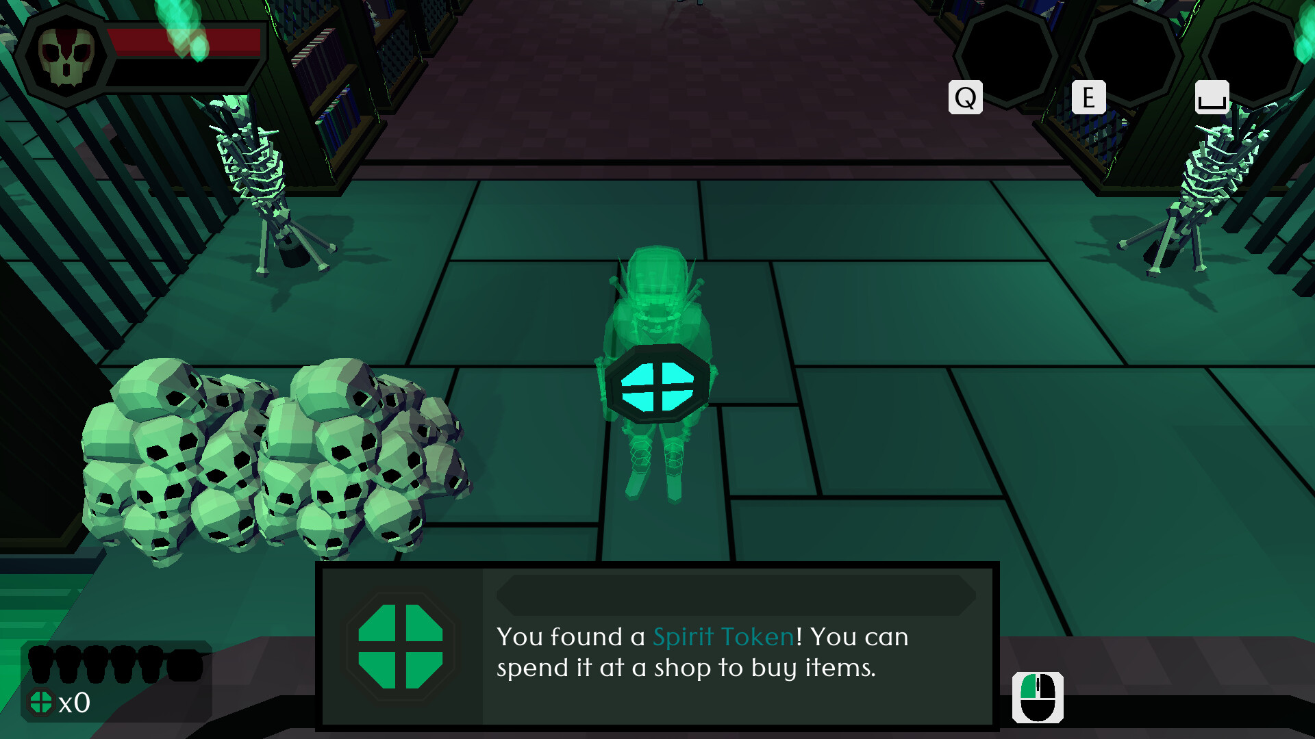 Deathward screenshot 5