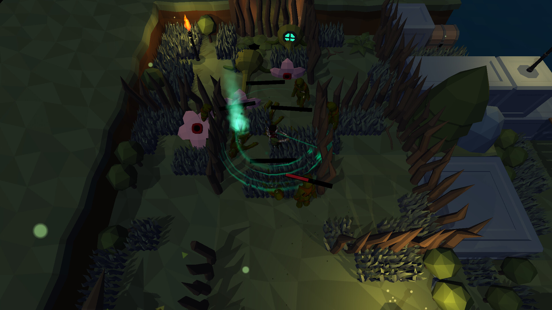 Deathward screenshot 9