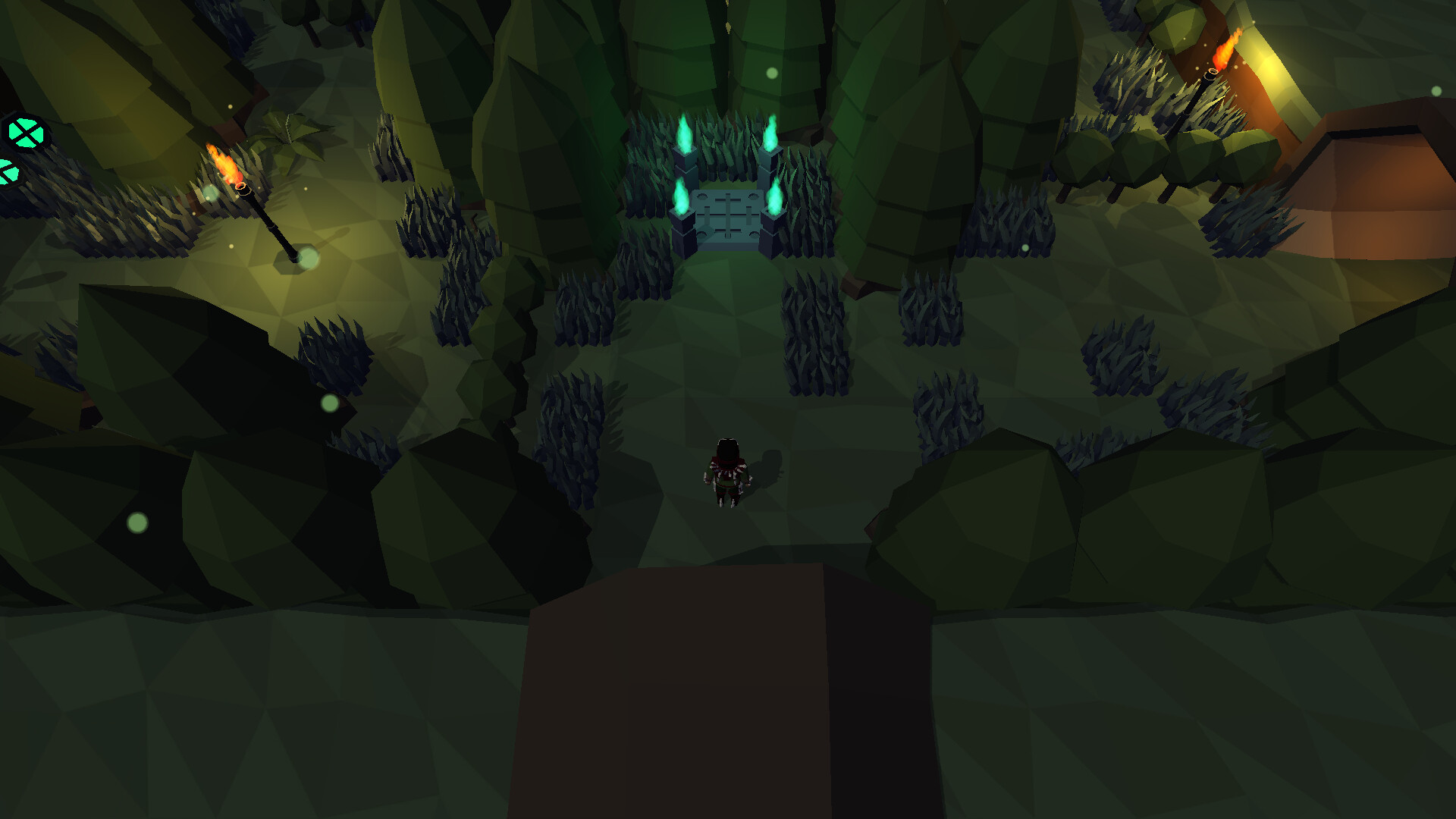 Deathward screenshot 1