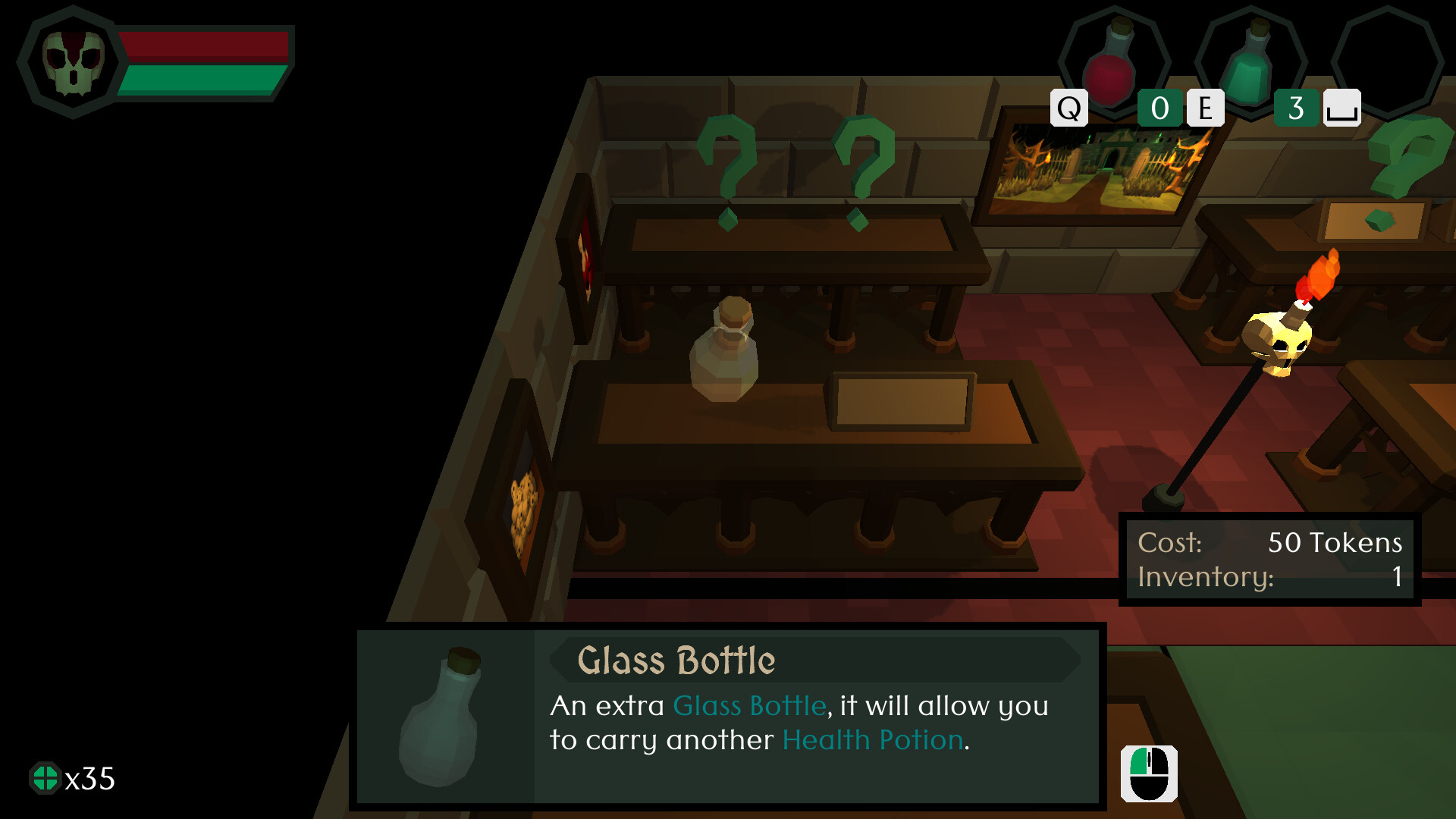 Deathward screenshot 8