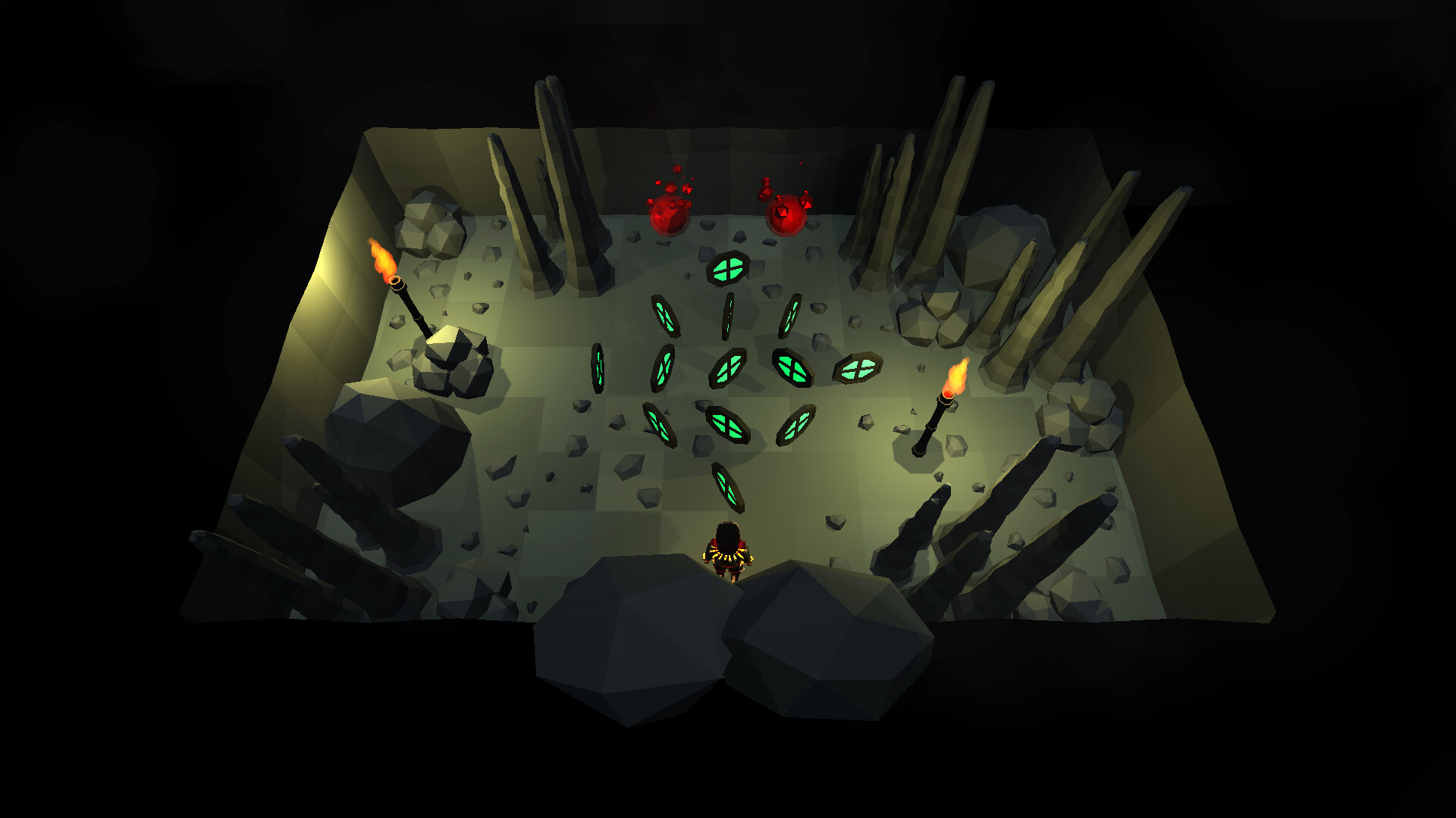 Deathward screenshot 10
