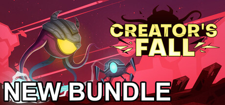 Creator's Fall