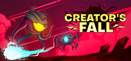 Creator's Fall banner