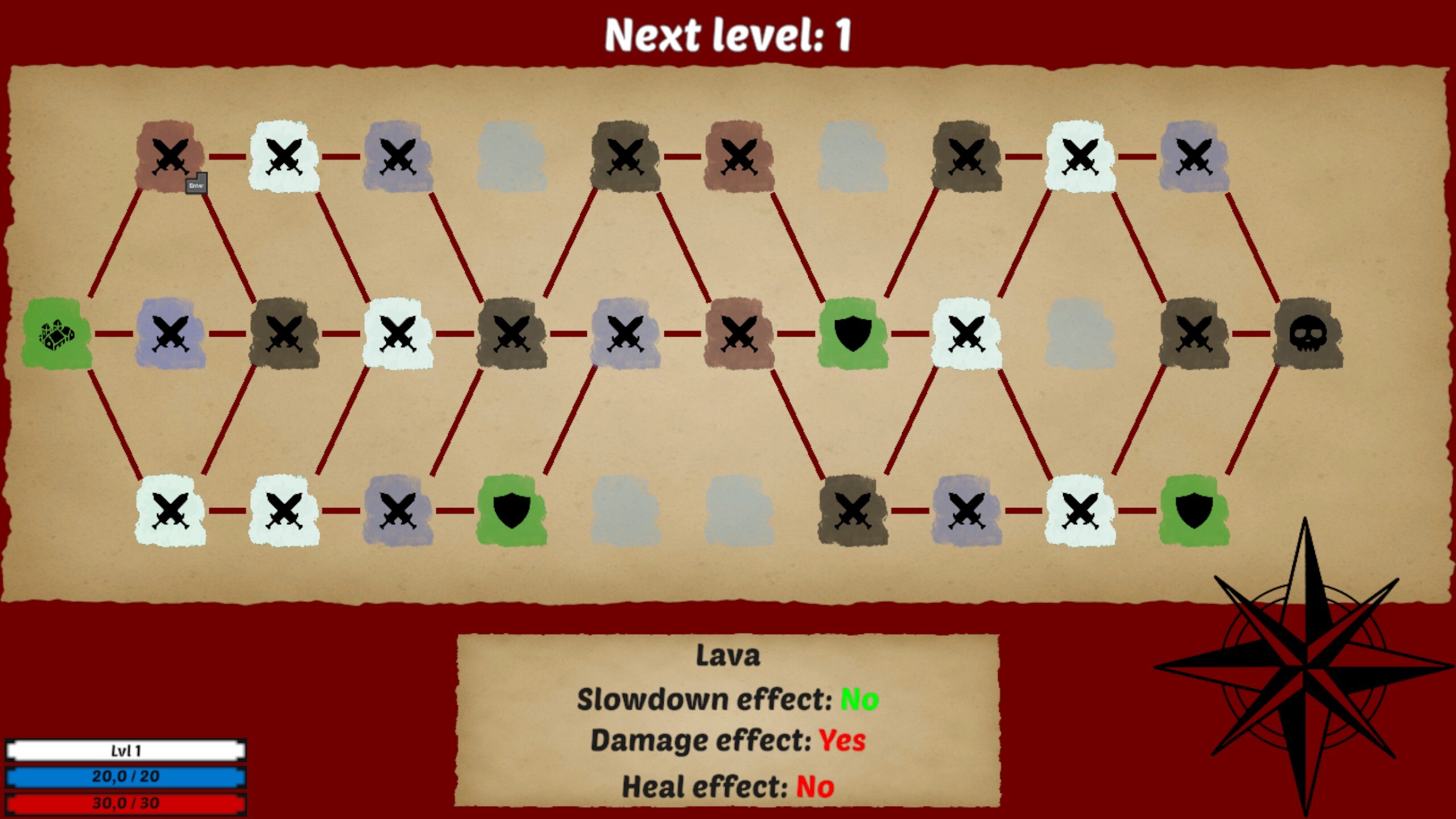 Creator's Fall screenshot 9