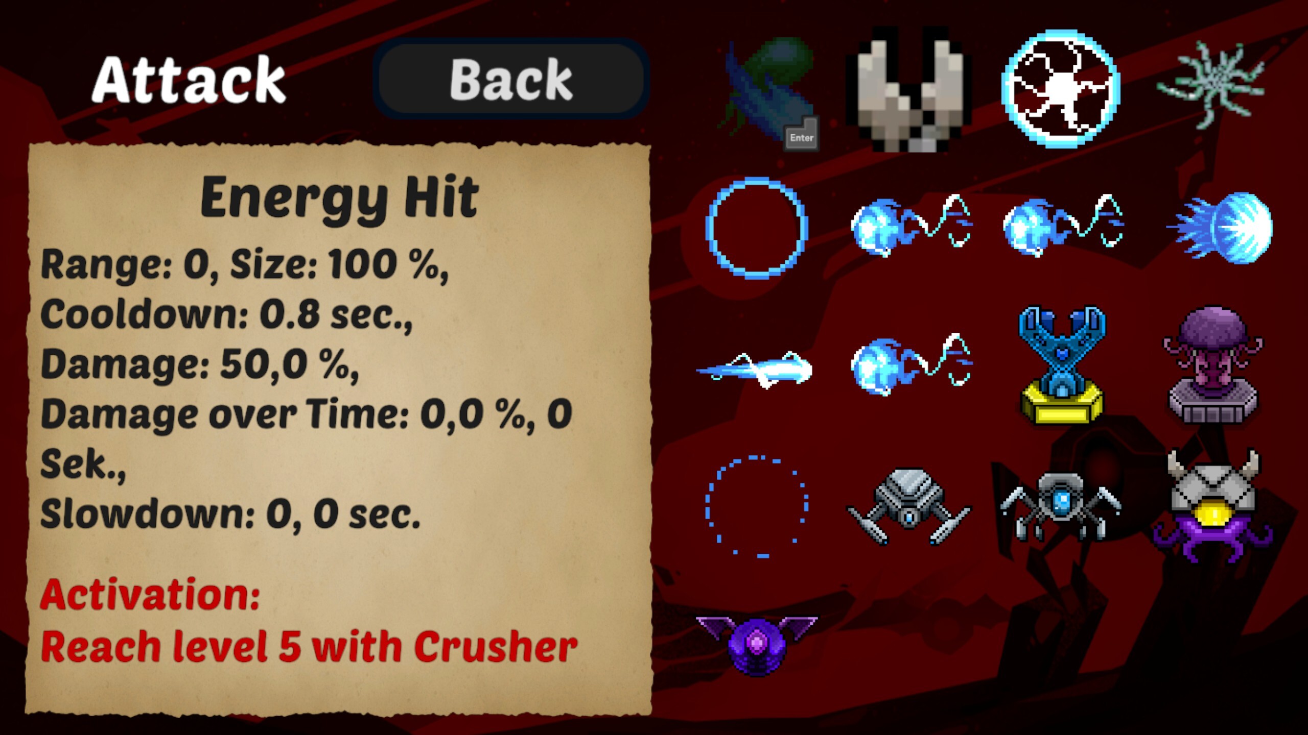 Creator's Fall screenshot 13