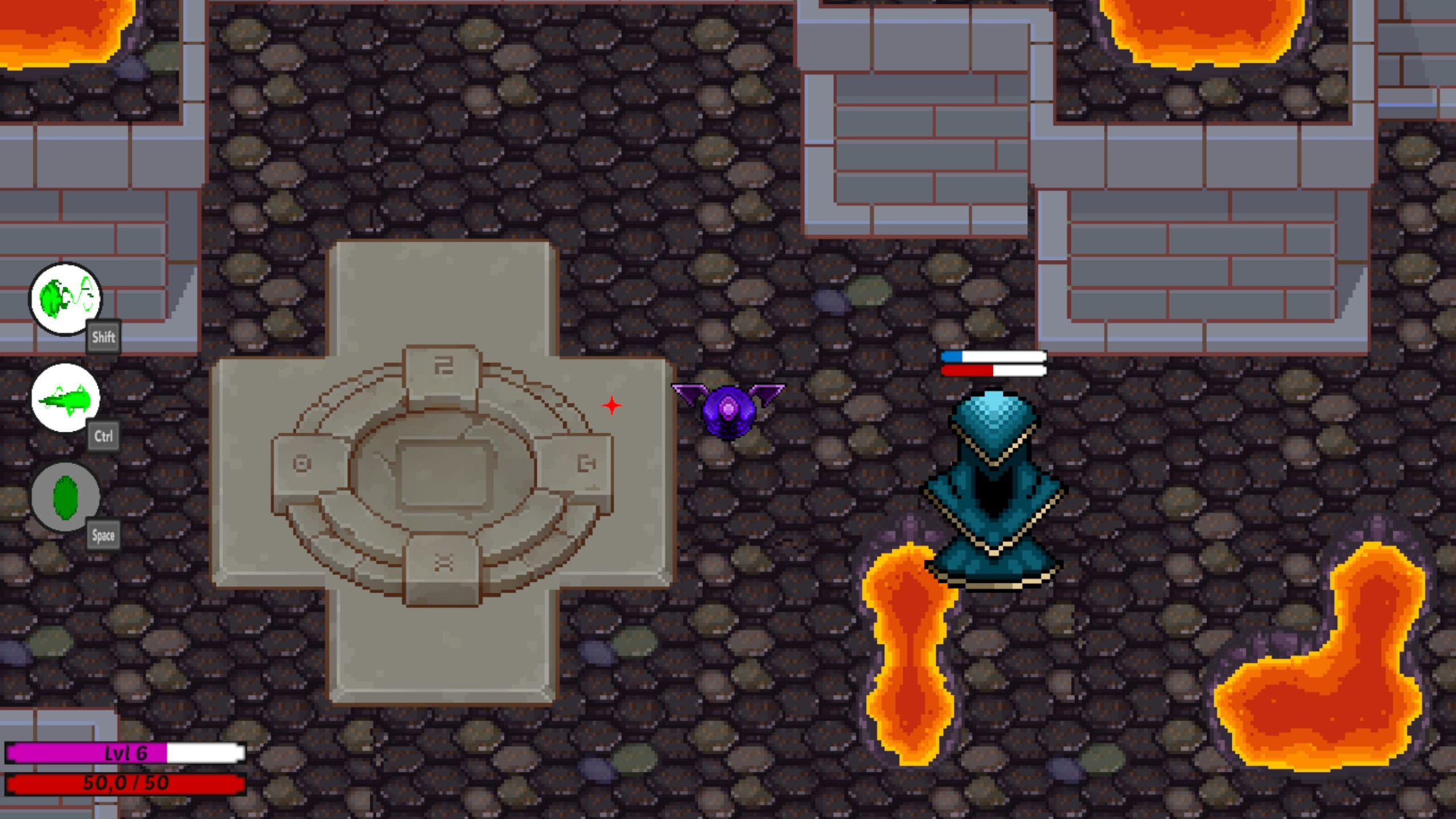 Creator's Fall screenshot 15