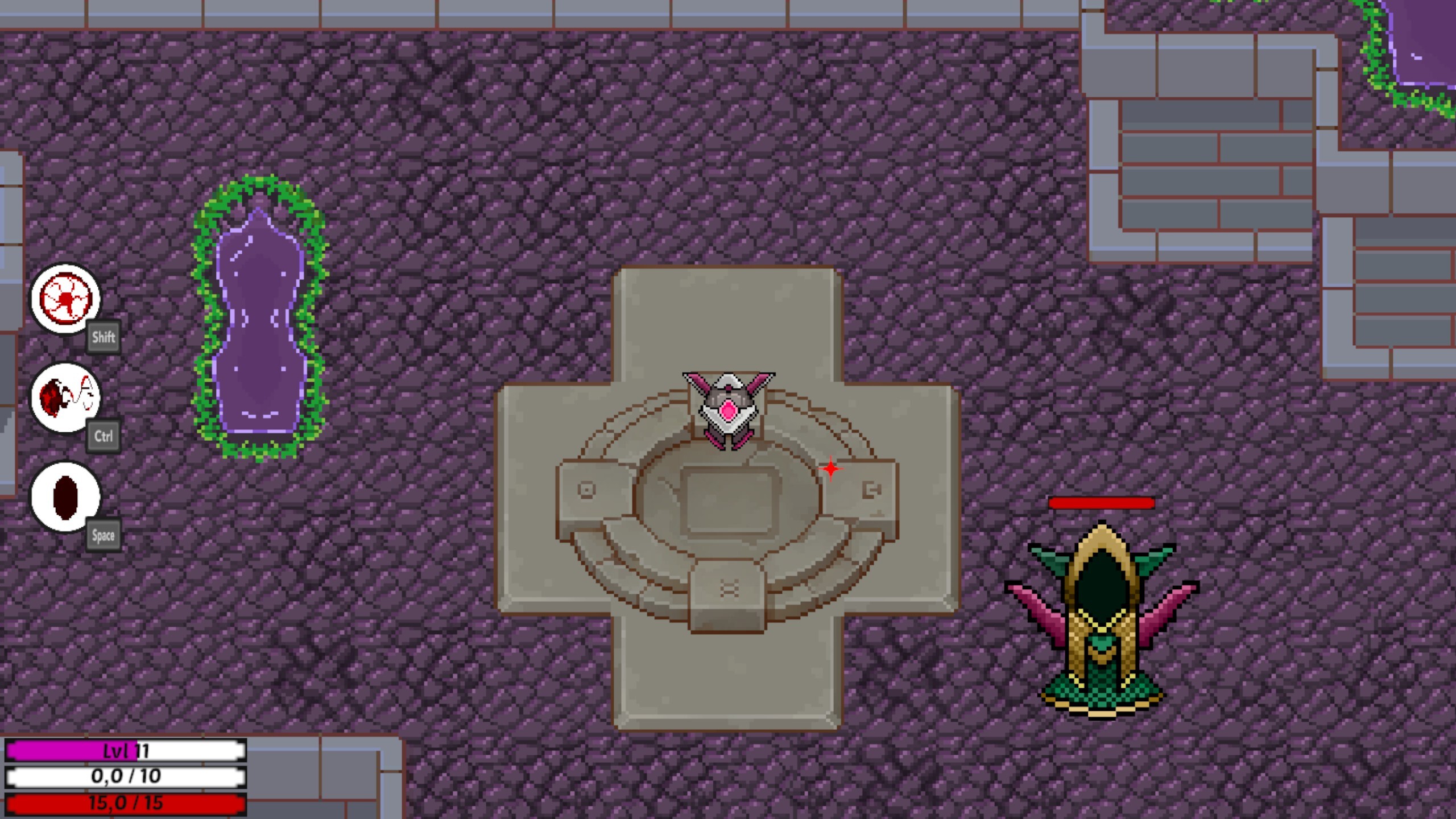 Creator's Fall screenshot 16