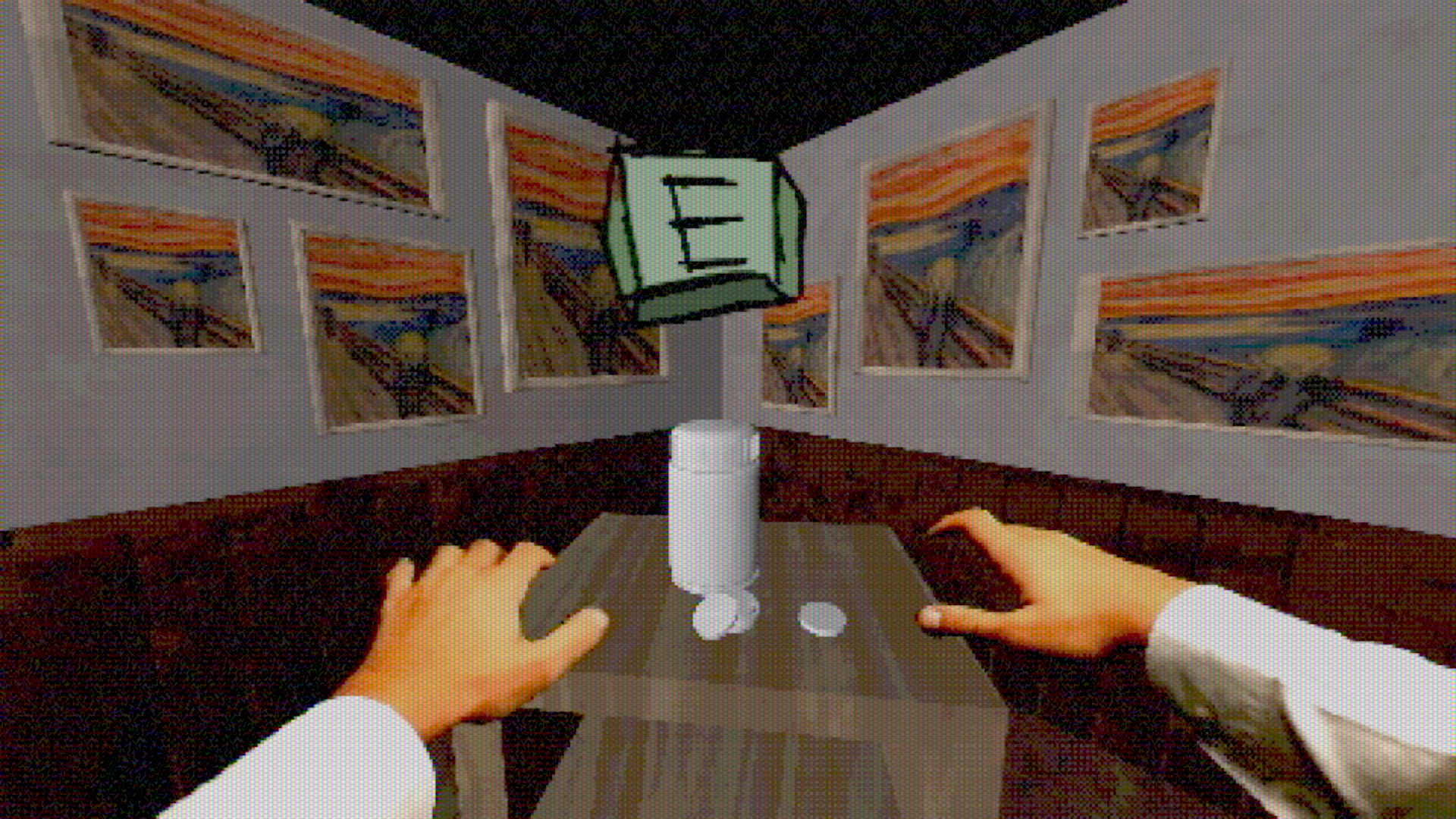 Darko screenshot 5