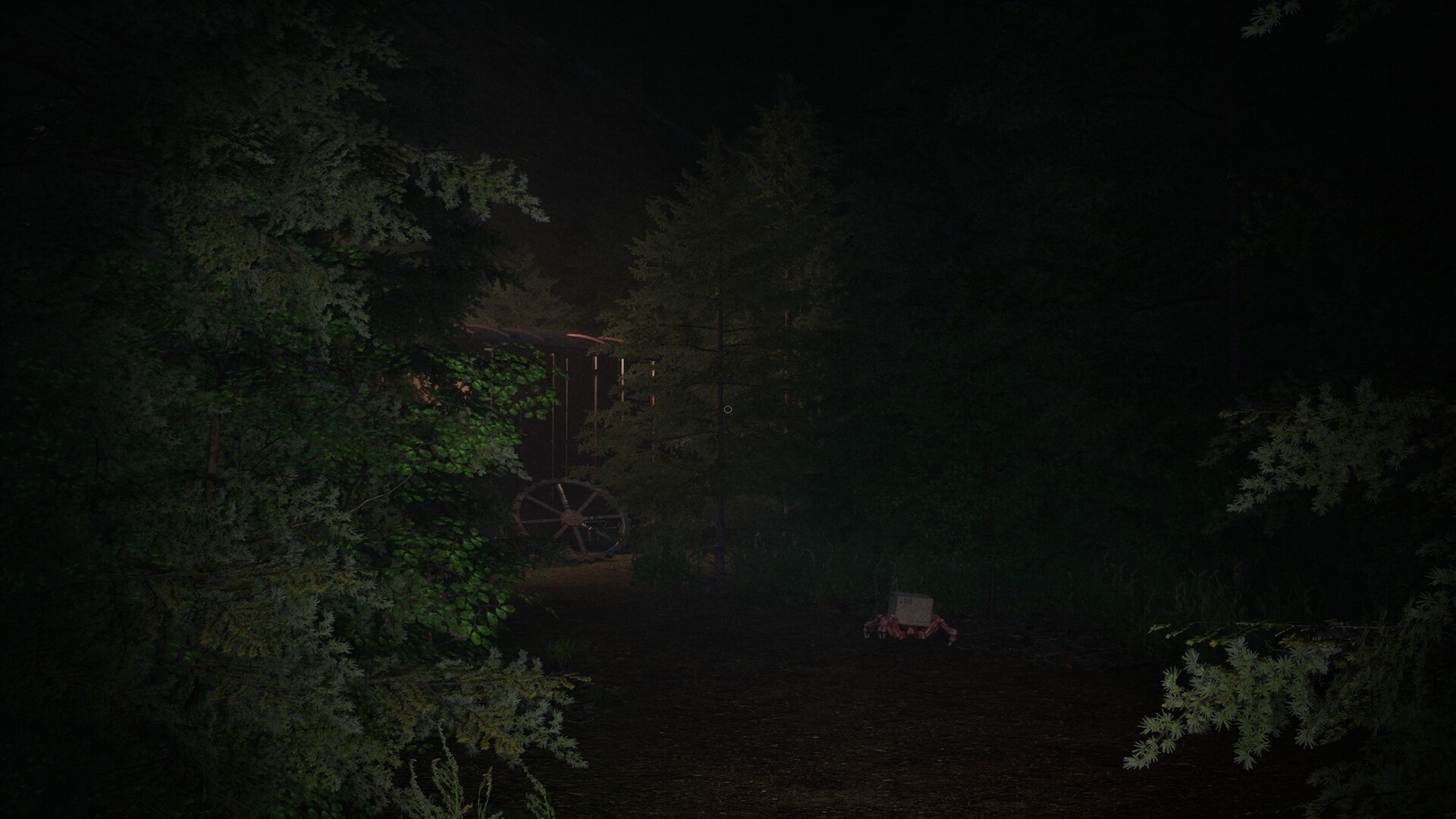  Nightshift Cargo screenshot 5