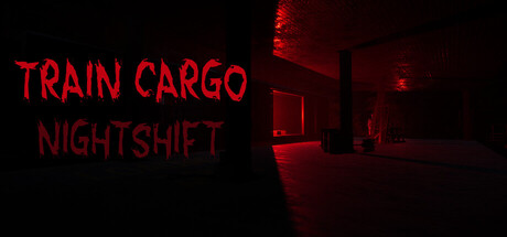 Train Cargo: NightShift