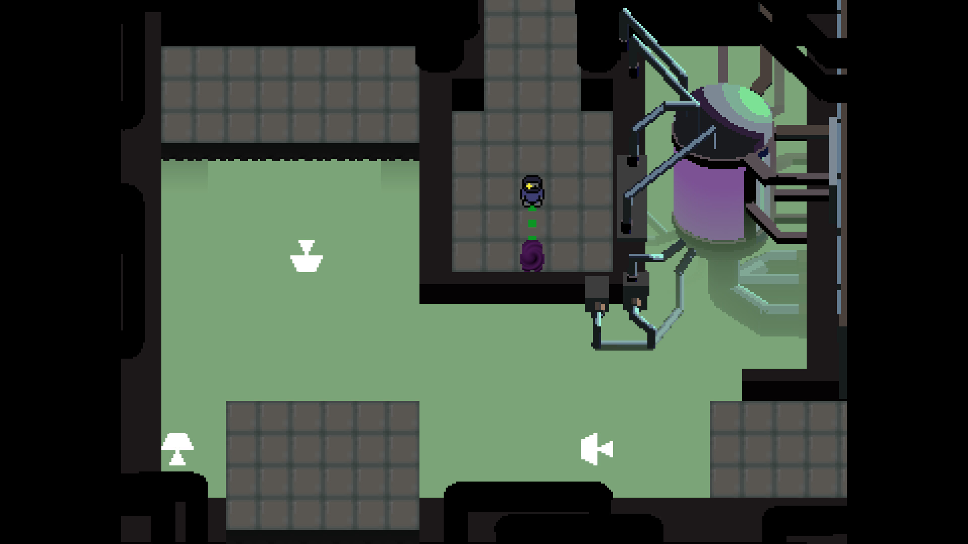 Lynocite screenshot 5