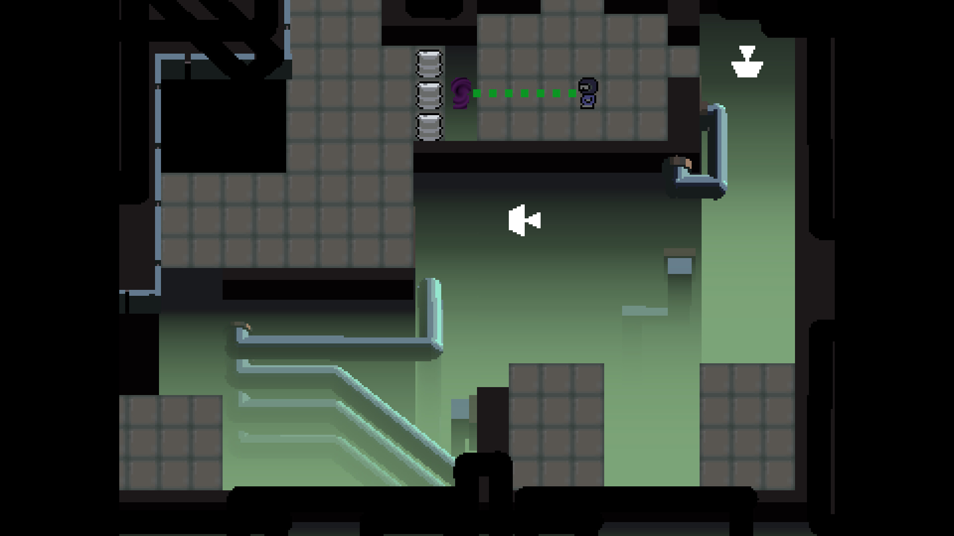 Lynocite screenshot 2