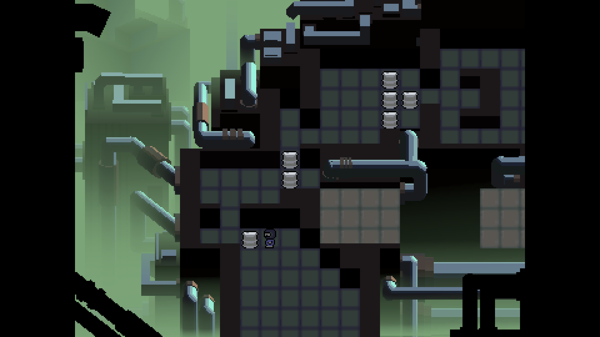 Lynocite screenshot 3