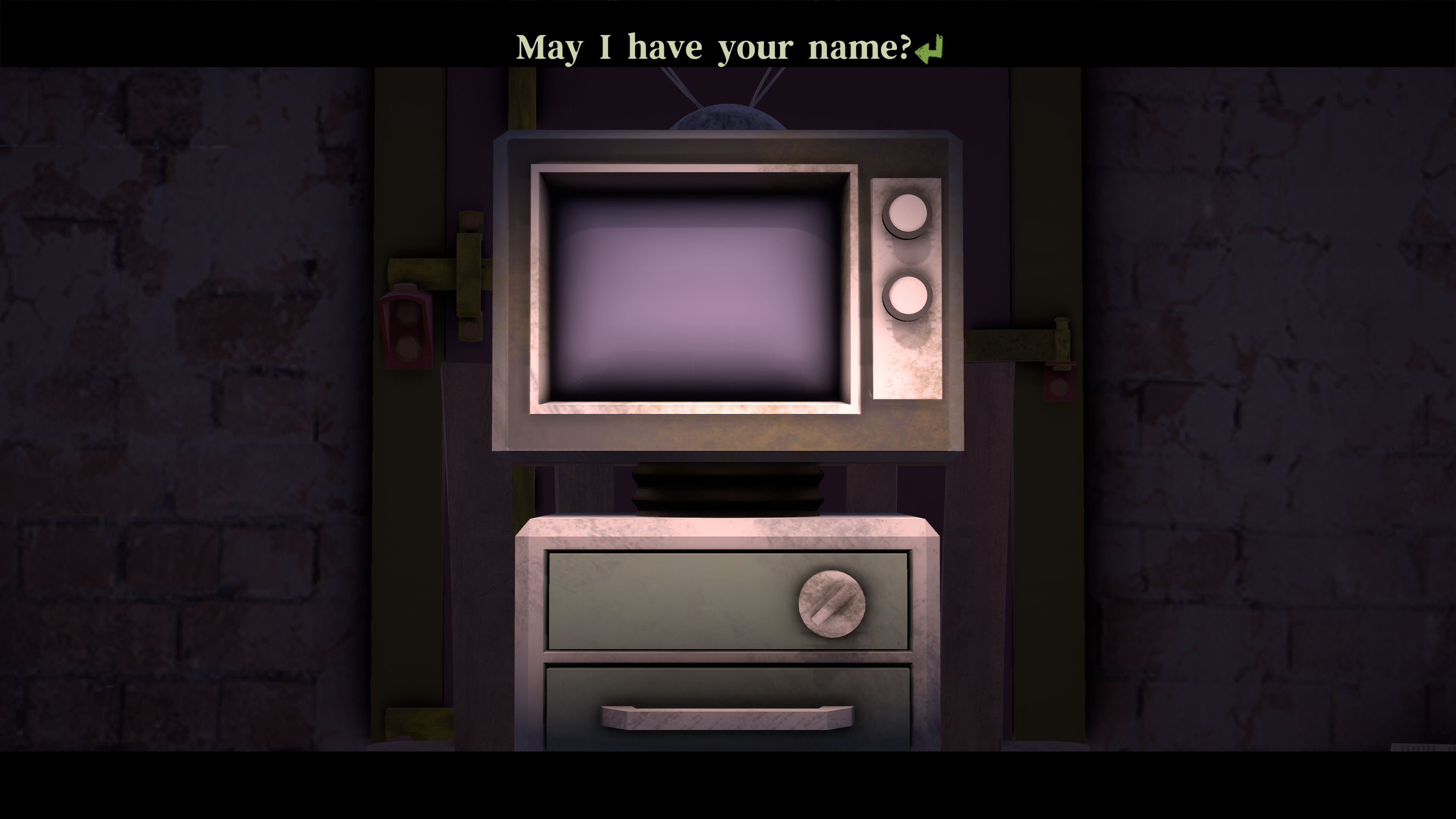 NyctoType screenshot 7