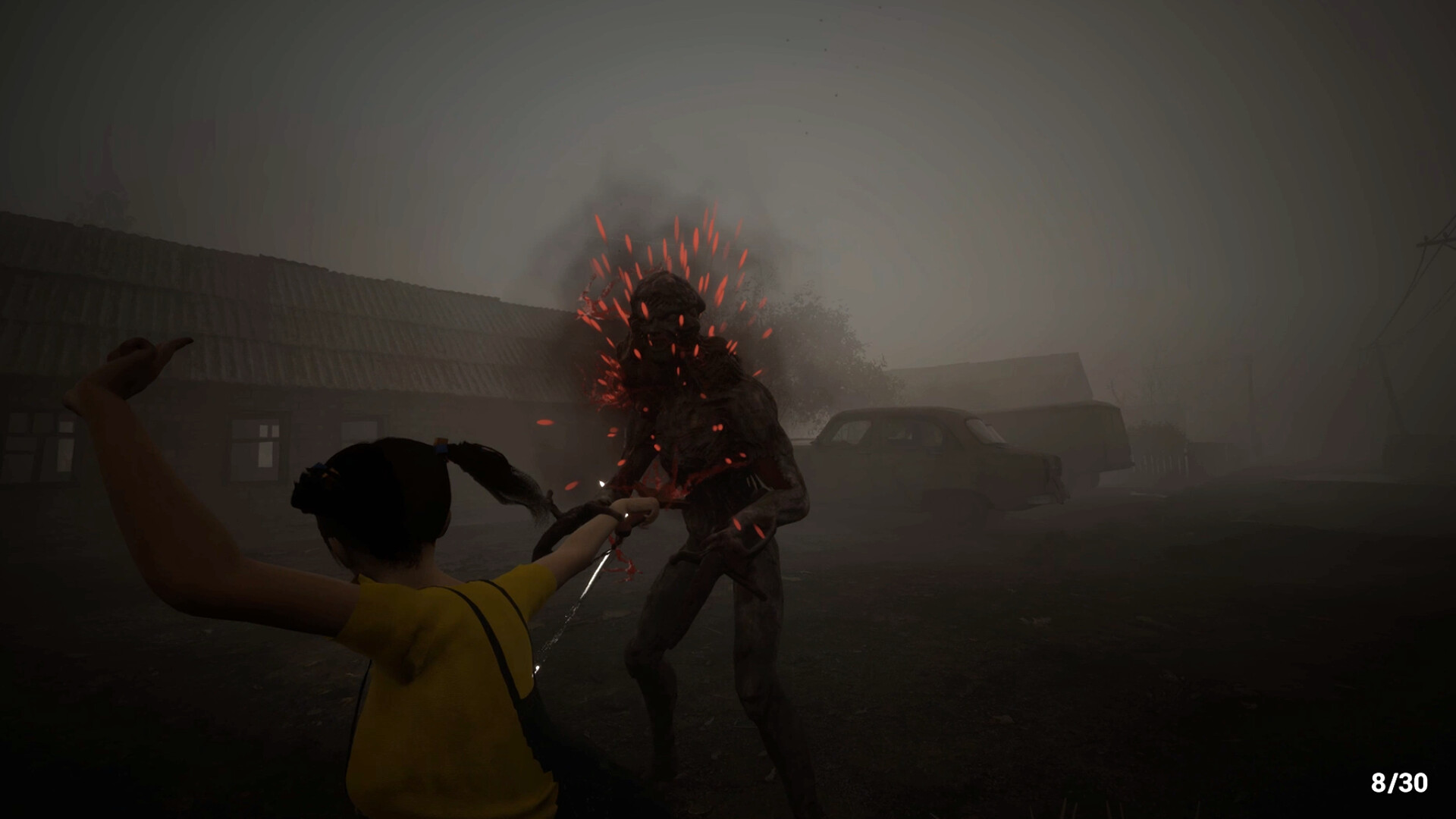 除邪2(CHUXIE2) screenshot 12