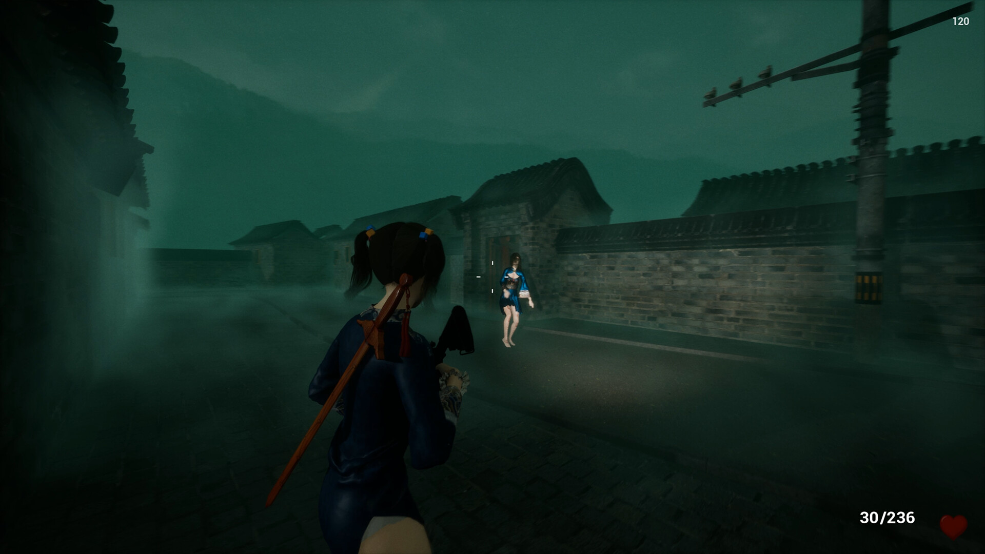 除邪2(CHUXIE2) screenshot 11