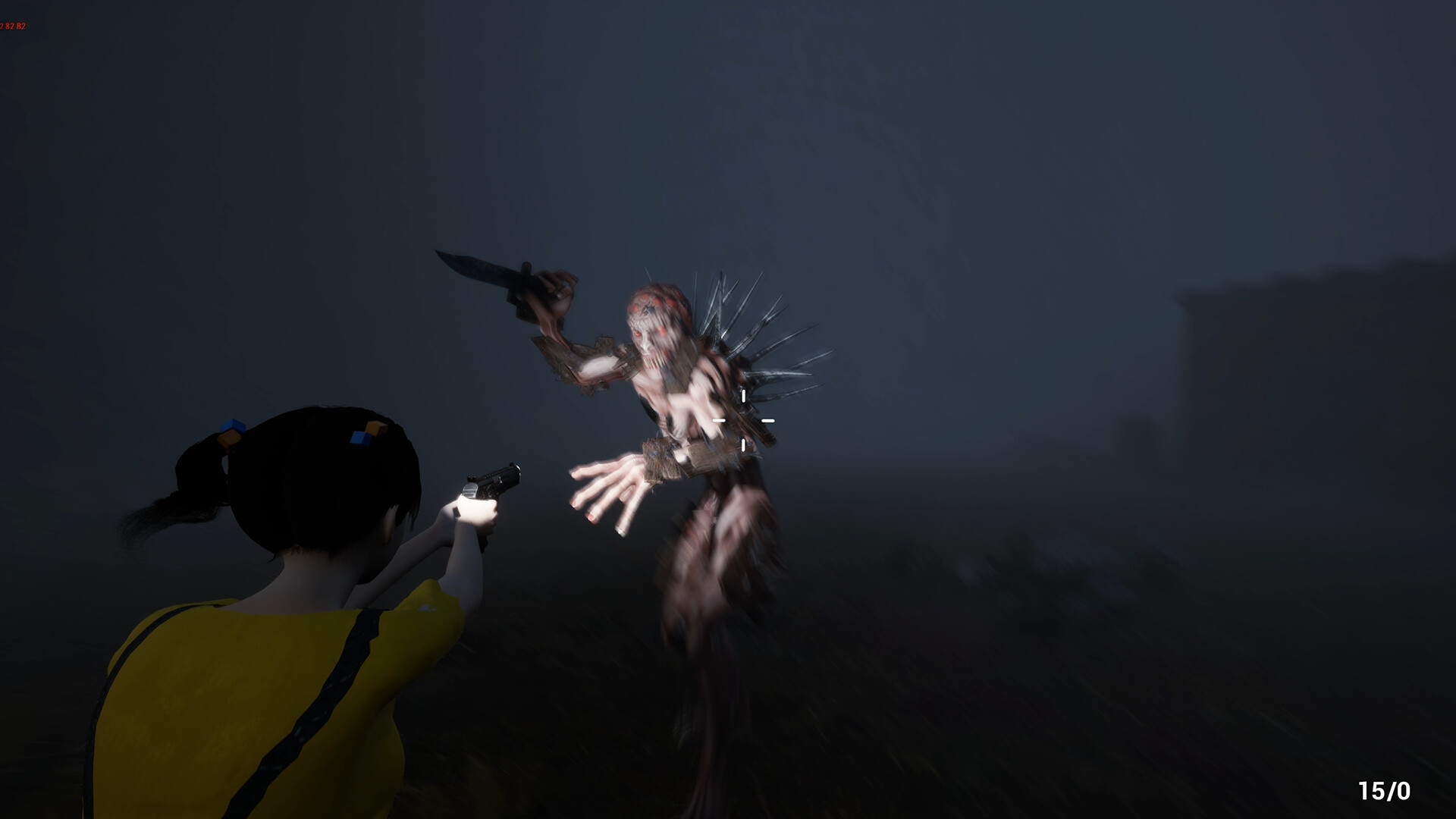 除邪2(CHUXIE2) screenshot 14