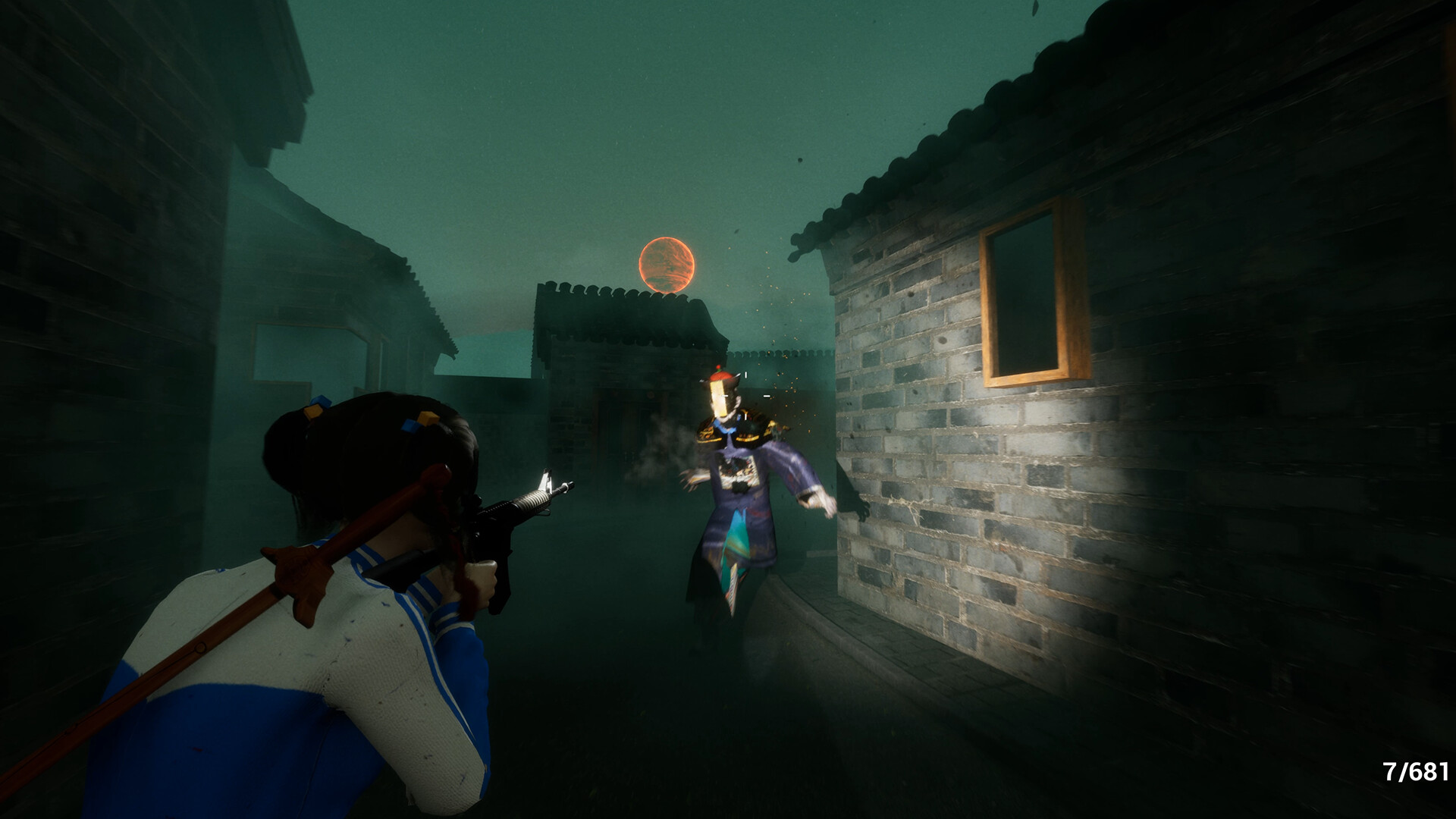 除邪2(CHUXIE2) screenshot 17