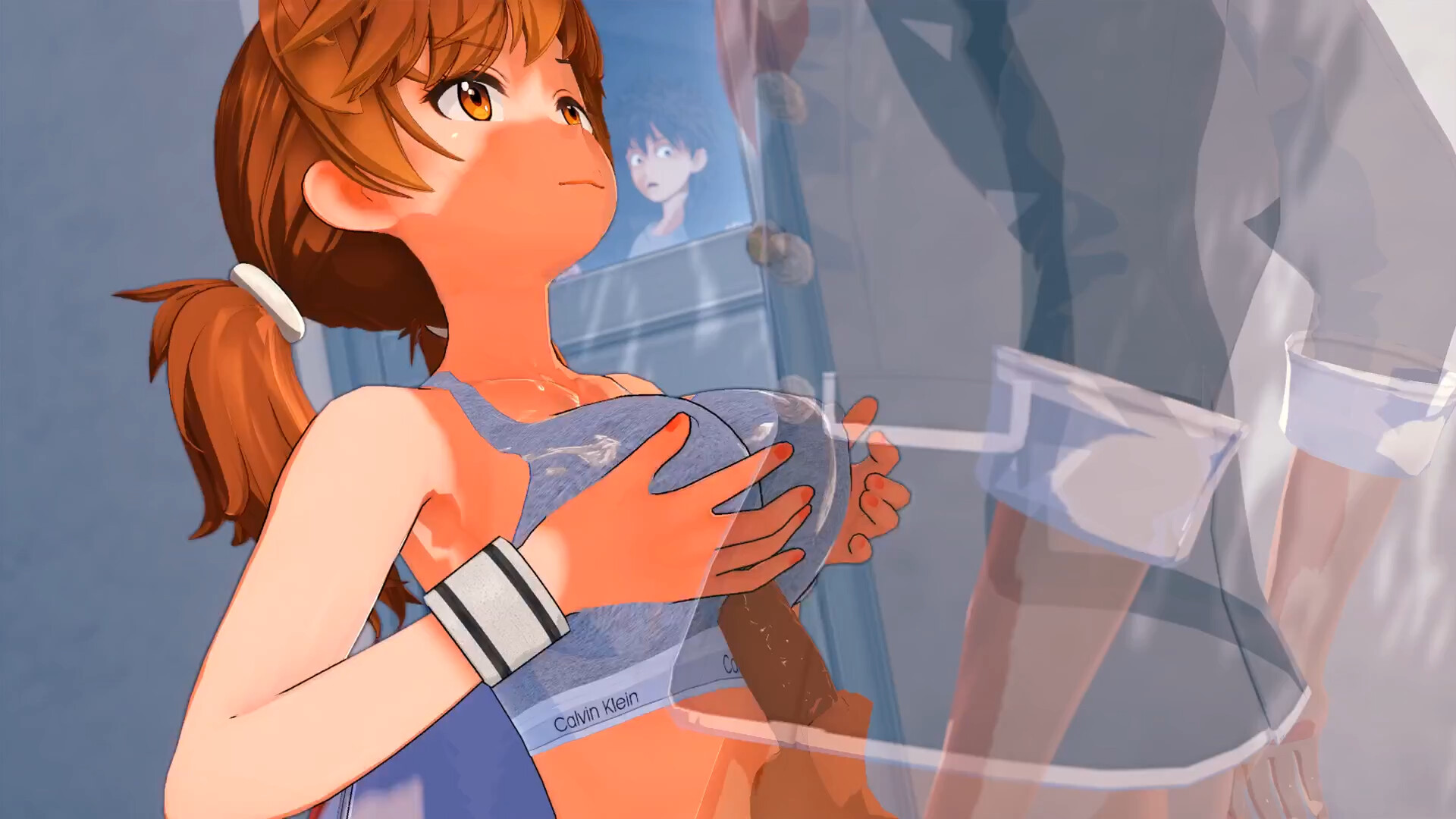 Sweat screenshot 2
