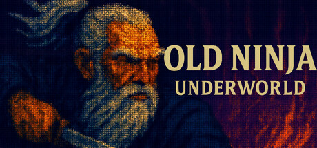 Old Ninja : UnderWorld