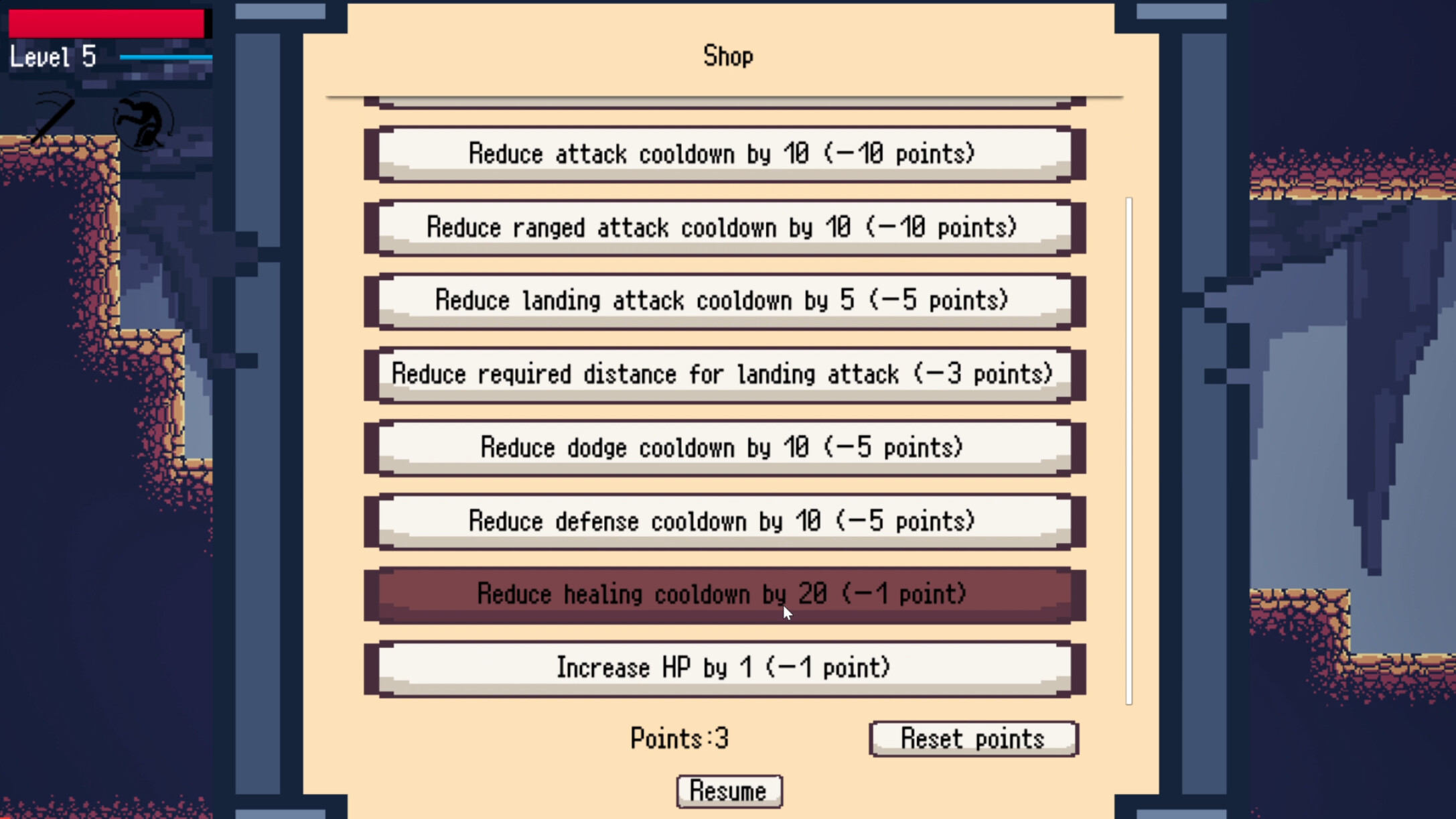 Old Ninja : UnderWorld screenshot 6