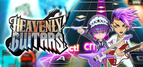Heavenly Guitars