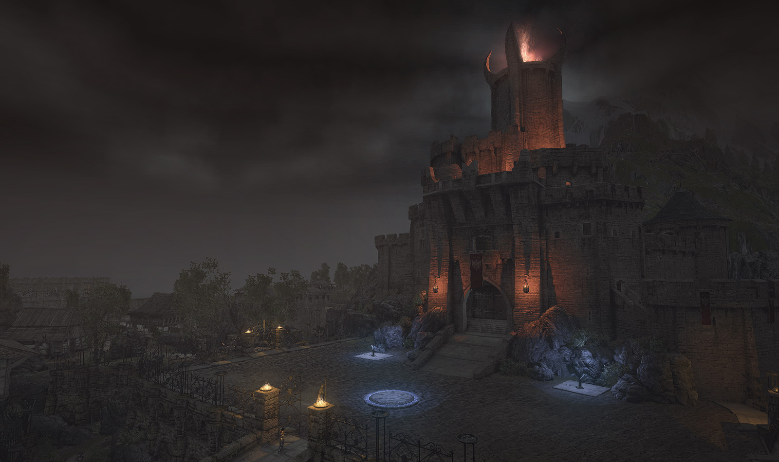 ArcaniA screenshot 21