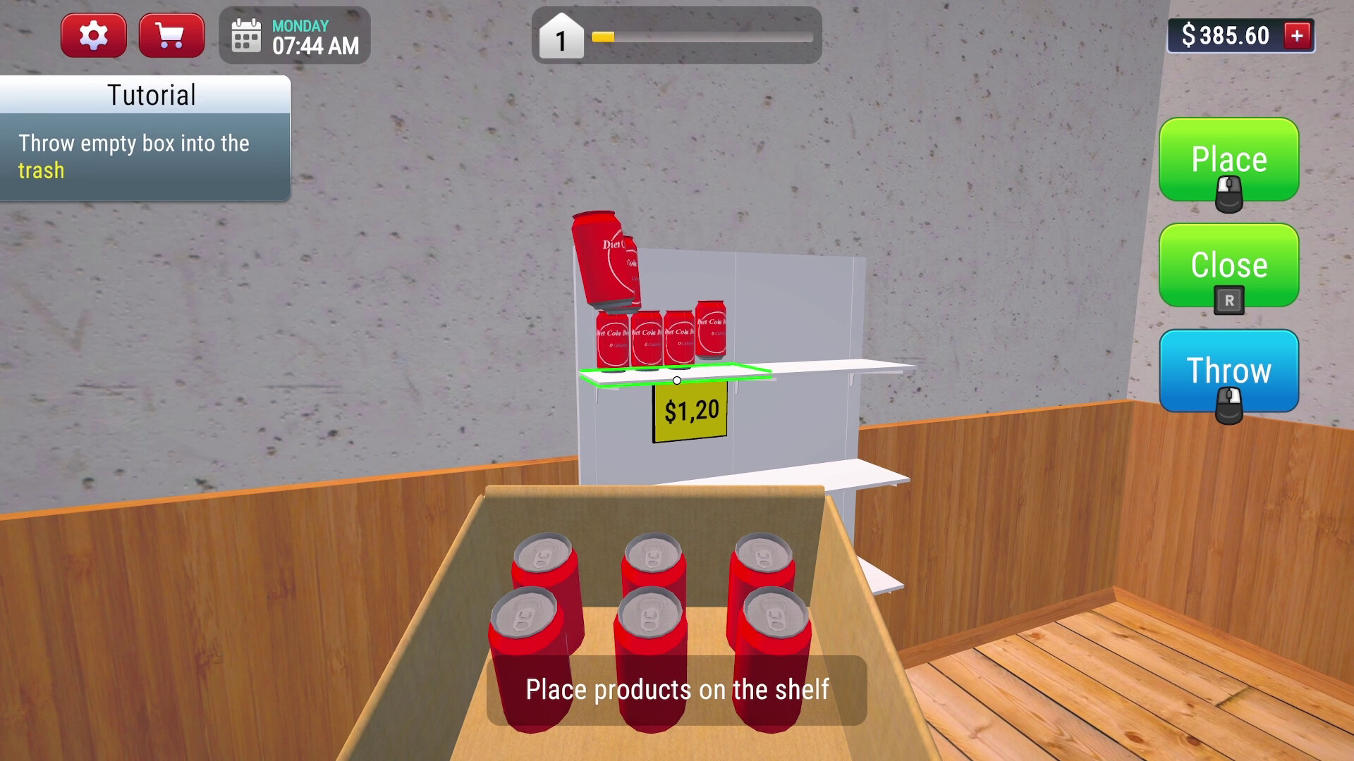 My Hotel Simulator screenshot 10