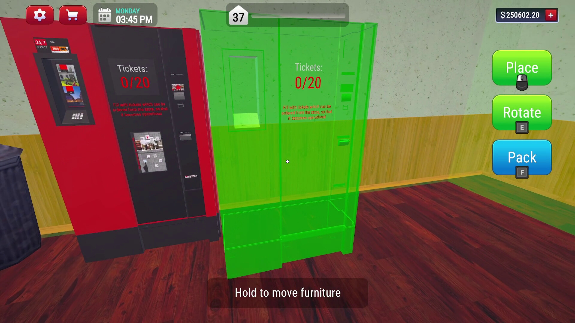 My Hotel Simulator screenshot 8