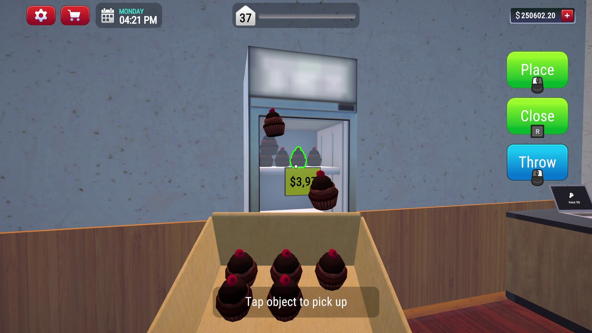My Hotel Simulator screenshot 7