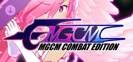 MGCM Combat Edition - DLC char : Nemesis