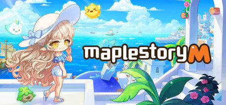 MapleStory M