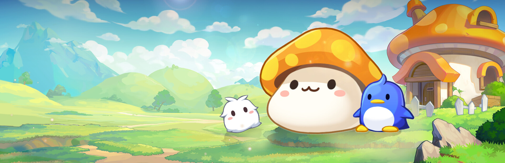 MapleStory M
