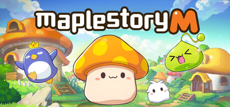 MapleStory M