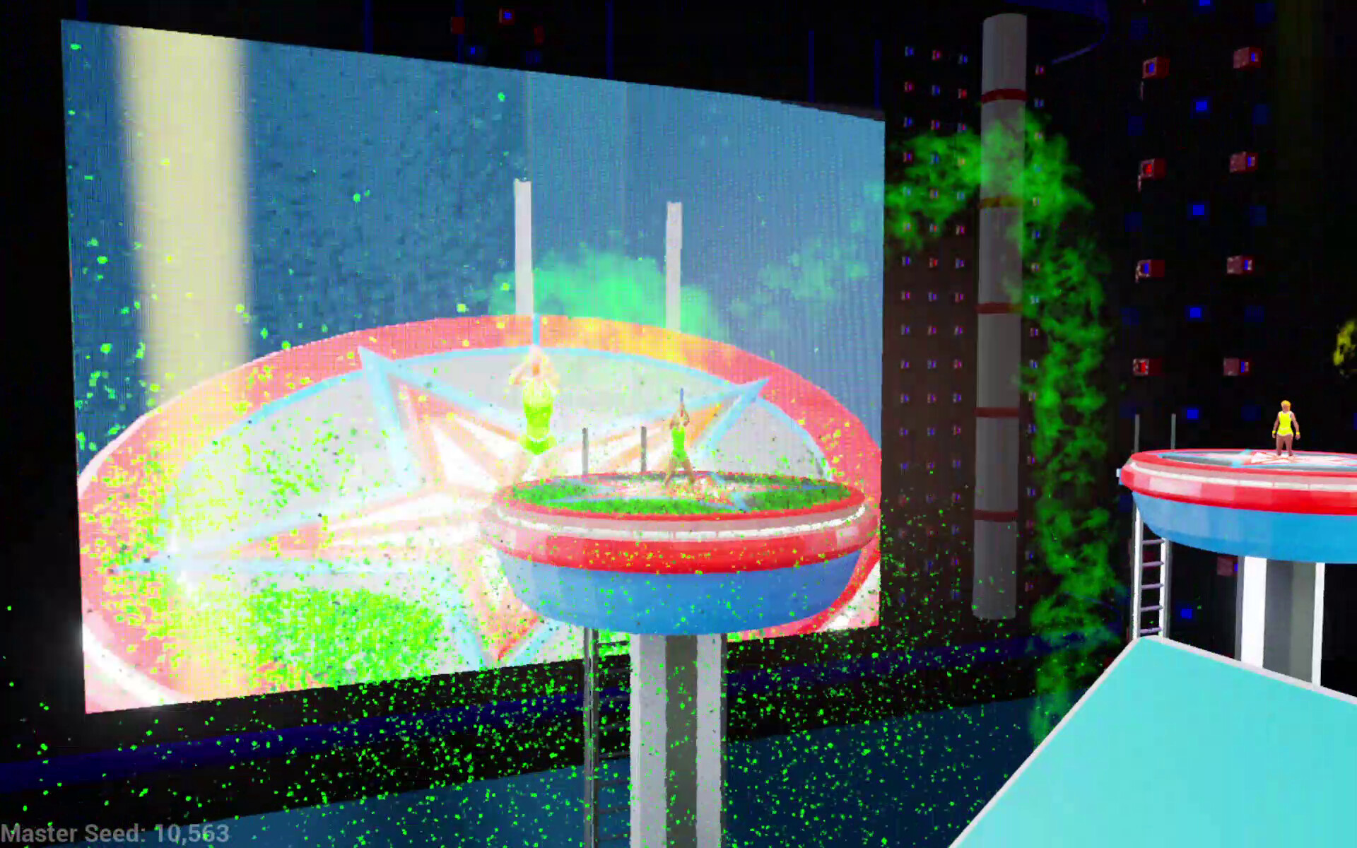 Turn n' Run screenshot 6