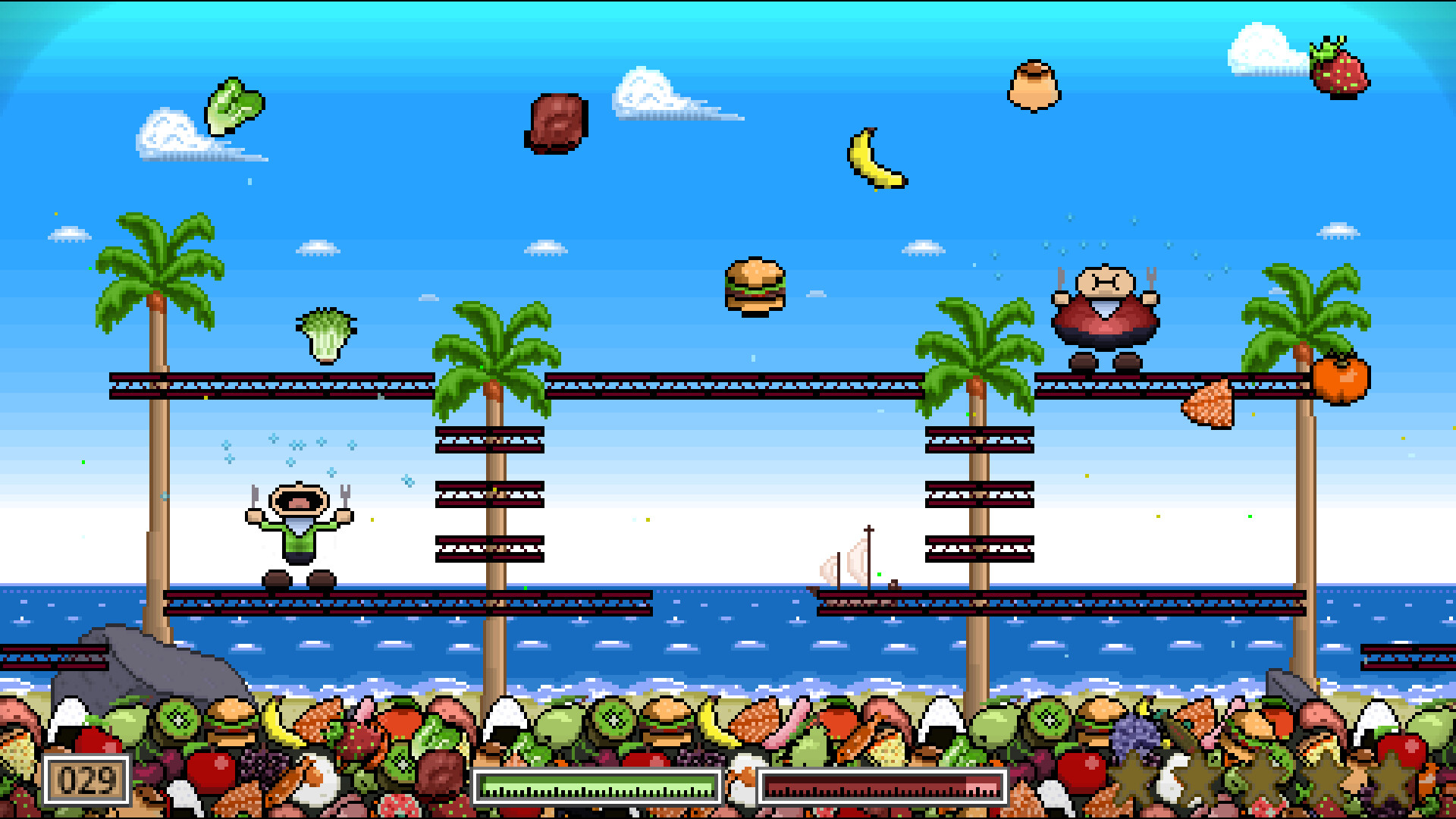Food Hell screenshot 7