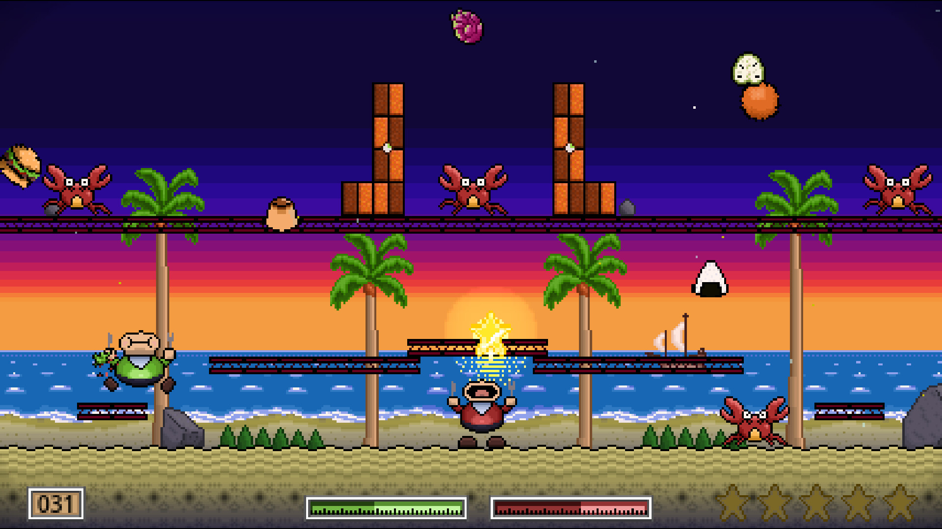 Food Hell screenshot 6