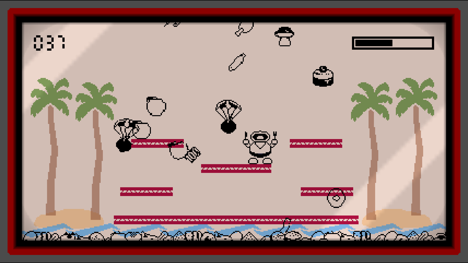 Food Hell screenshot 9